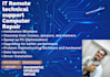 be your remote virtual personal computer repair assistant