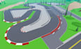 develop a complete roblox game, roblox script, roblox map in roblox studio