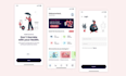 develop best insurance app, banking app, fintech app, insurance policy app