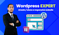 be a wordpress expert to clone, migrate, and create websites