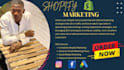 increase shopify sales, complete shopify ecommerce marketing