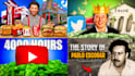 design eye catchy and high quality thumbnails