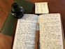 review your creative writings, scripts, dnd notes
