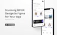 do figma app ui ux design