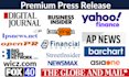 do, press release distribution, yahoo finance, press release, pr