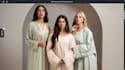 build abaya shopify website, hijab store, jalabia, thobe online shop