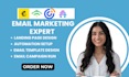 do beehiiv, constant contact, klaviyo, mailchimp email marketing, campaign