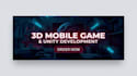 do attractive unity game development, game creation and reskin 2d 3d mobile game