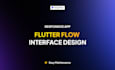 flutter flow user interface