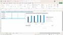 design custom excel payroll sheets, HR templates, and expert data analysis
