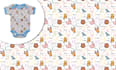design seamless pattern, fabric and textile pattern design