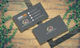 provide professional business card design services