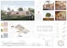 prepare architecture presentation boards or posters