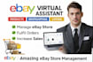 your ebay dropshipping va, ebay 2 step dropshipping va
