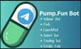 develop pumpfun bot, solana volume bot, solana memecoin bot, raydium bot