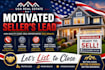 work as your VA to provide listing appointment