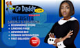 godaddy website redesign godaddy website design godaddy website redesign godaddy