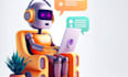consult design implement chatbot using copilot azure open ai gpt bot services