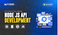 provide nodejs API development