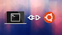 do ubuntu server setup for applications and database deployment