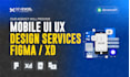 provide mobile based uiux design services