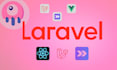 fix laravel, livewire, and inertia bugs