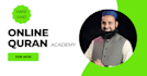 be your online quran class teacher