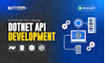 provide dotnet API development
