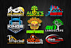 do creative innovative business logo design and redesign