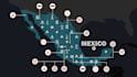 do pro level explainers video and  maps animation like vox and search party