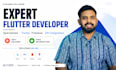 provide mobile app development using flutter, ai mobile app development