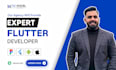 provide mobile app development using flutter, ai mobile app development