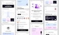develop fintech app neobank app payment app money transfer app bank app