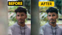 do image editing as you like