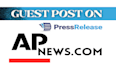 do apnews,com guest post