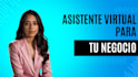 be virtual assistant in english and spanish
