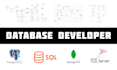 custom database design, erd, sql, and ORM solutions