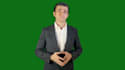 record a professional green screen spokesperson video for you