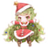 draw a cute chibi girl