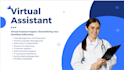 assist as a virtual assistant for your medical practice