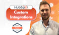 integrate hubspot with any software