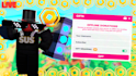 make a roblox thumbnail