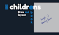 draw childrens book too