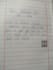 write handwritten letters and poetry