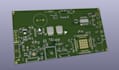 do pcb design, esp32 programming, and iot development