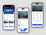 develop donation app, crowdfunding app, charity app, fundraising website