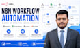 build n8n workflow, n8n automation, ai automation and n8n ai agent