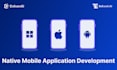do native mobile application development