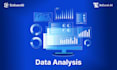 analyze data using python r