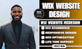wix website design wix website redesign wix website design wix website redesign